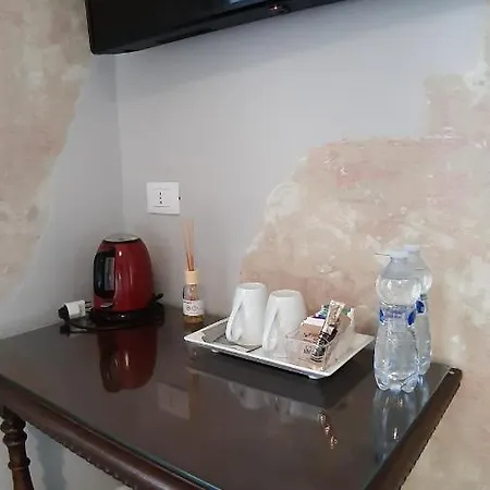 Bed & Breakfast 44
