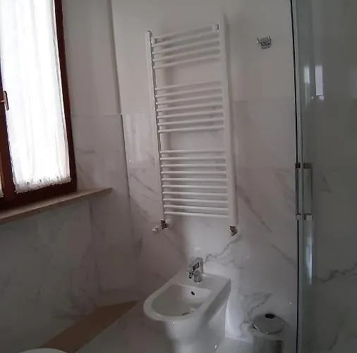 Bed & Breakfast 44 Pesaro