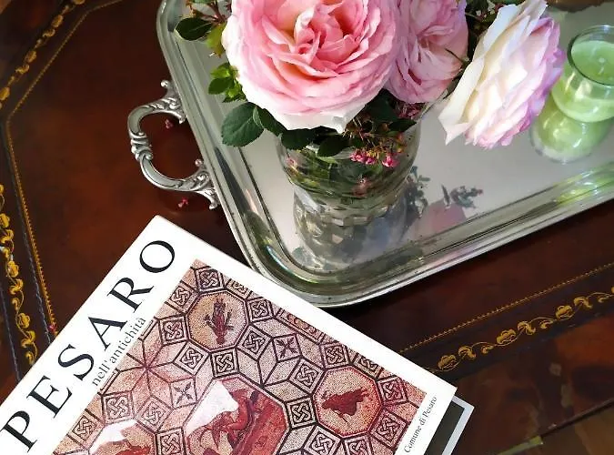 Bed & Breakfast 44 Pesaro