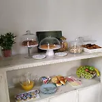 44 Frühstückspension