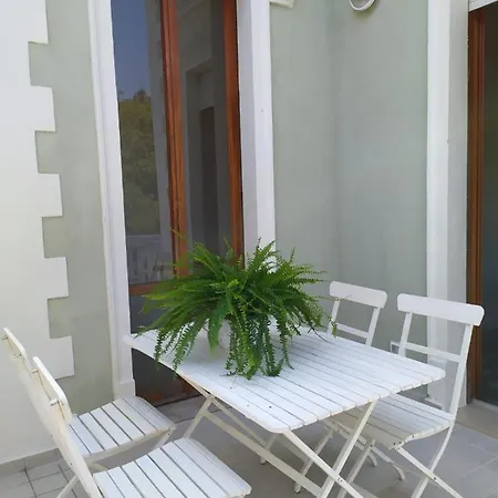 44 Couette-café Pesaro