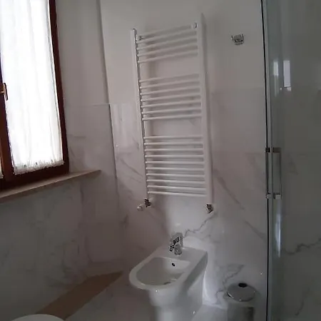 فندق مبيت وإفطار 44 بيزارو