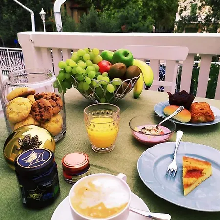 Couette-café 44 Pesaro