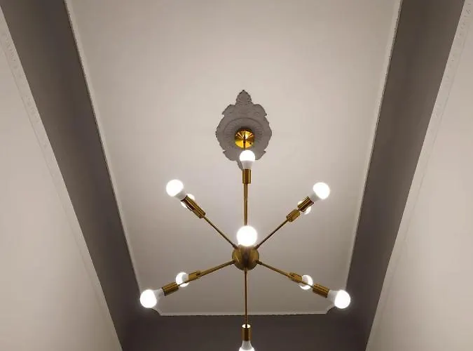 44 Oda ve Kahvaltı 4*